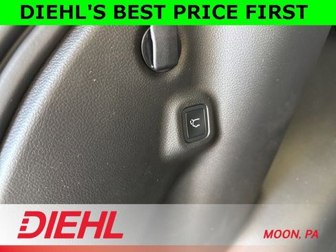 New 2026 Jeep Compass Limited image 11