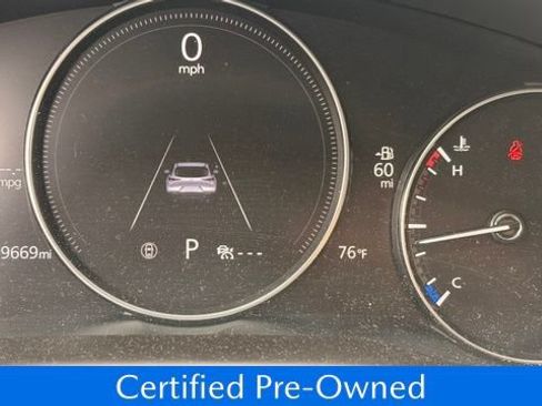 Certified 2023 MAZDA CX-30 AWD 2.5 S w/ Preferred Package image 6