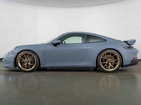 Used 2024 Porsche 911 GT3 w/ Chrono Package image 5