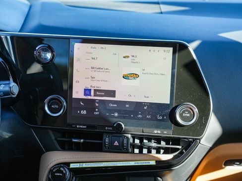 Used 2026 Lexus NX 350 AWD w/ Accessory Package (Z2) image 15