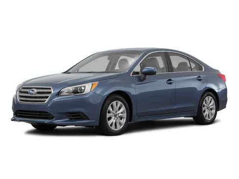 Used 2016 Subaru Legacy 2.5i Premium image 1