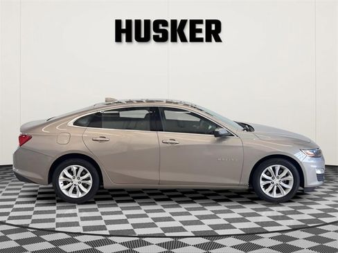 Certified 2023 Chevrolet Malibu LT image 2