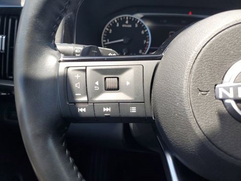 Certified 2023 Nissan Pathfinder SL w/ SL Premium Package image 31