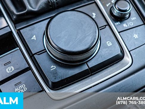 Used 2023 MAZDA CX-30 AWD 2.5 S w/ Select Package image 46