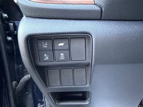 Used 2019 Honda CR-V EX-L image 22