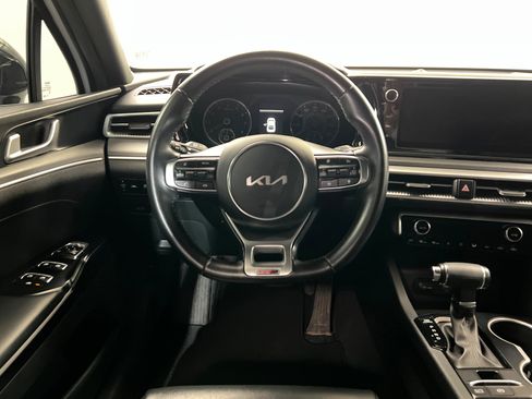 Used 2022 Kia K5 GT-Line w/ GT-Line FWD Premium Package image 13
