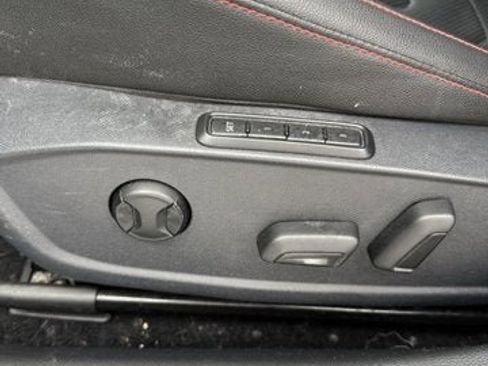 Used 2021 Volkswagen Jetta GLI Autobahn w/ GLI Autobahn Black Package image 9