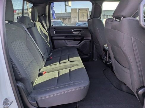 Used 2025 RAM 1500 Big Horn image 7