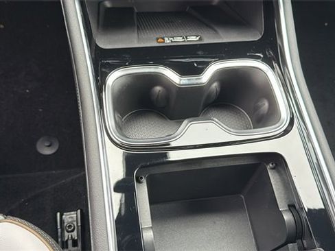 New 2026 Chevrolet Traverse High Country image 21