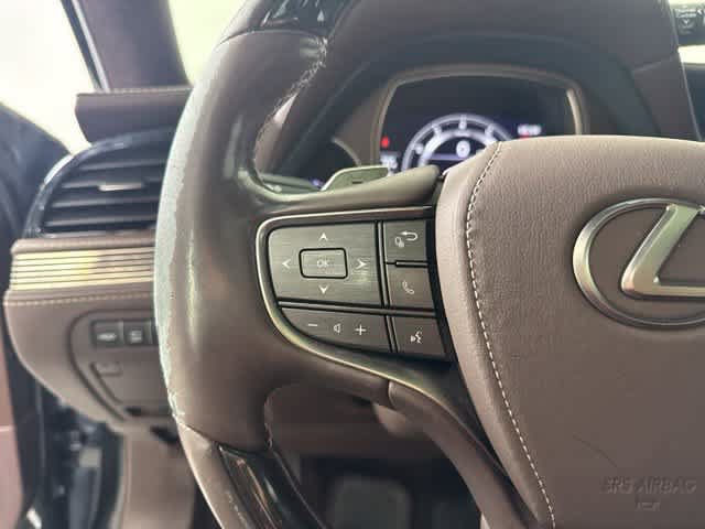 Used 2018 Lexus LS 500 AWD w/ Luxury Package image 26