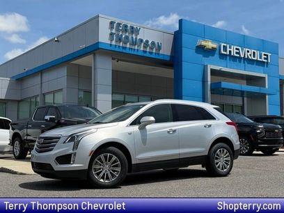 Used 2019 Cadillac XT5 Luxury