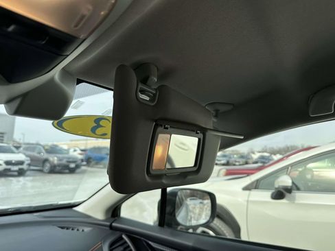 Certified 2023 Subaru Crosstrek 2.0i Premium image 15