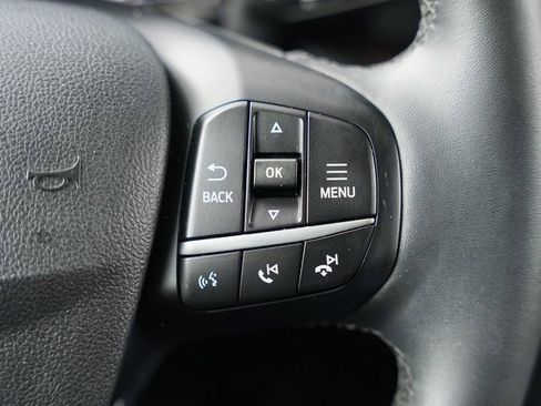 Used 2024 Ford Bronco Sport Outer Banks image 16