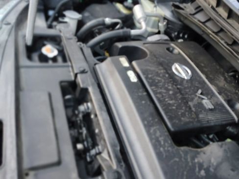 Used 2017 Nissan Murano S image 26