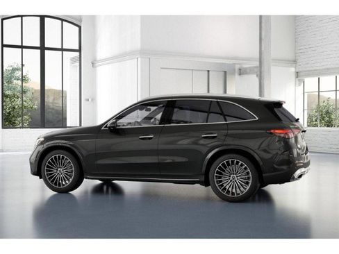New 2026 Mercedes-Benz GLC 300 image 31