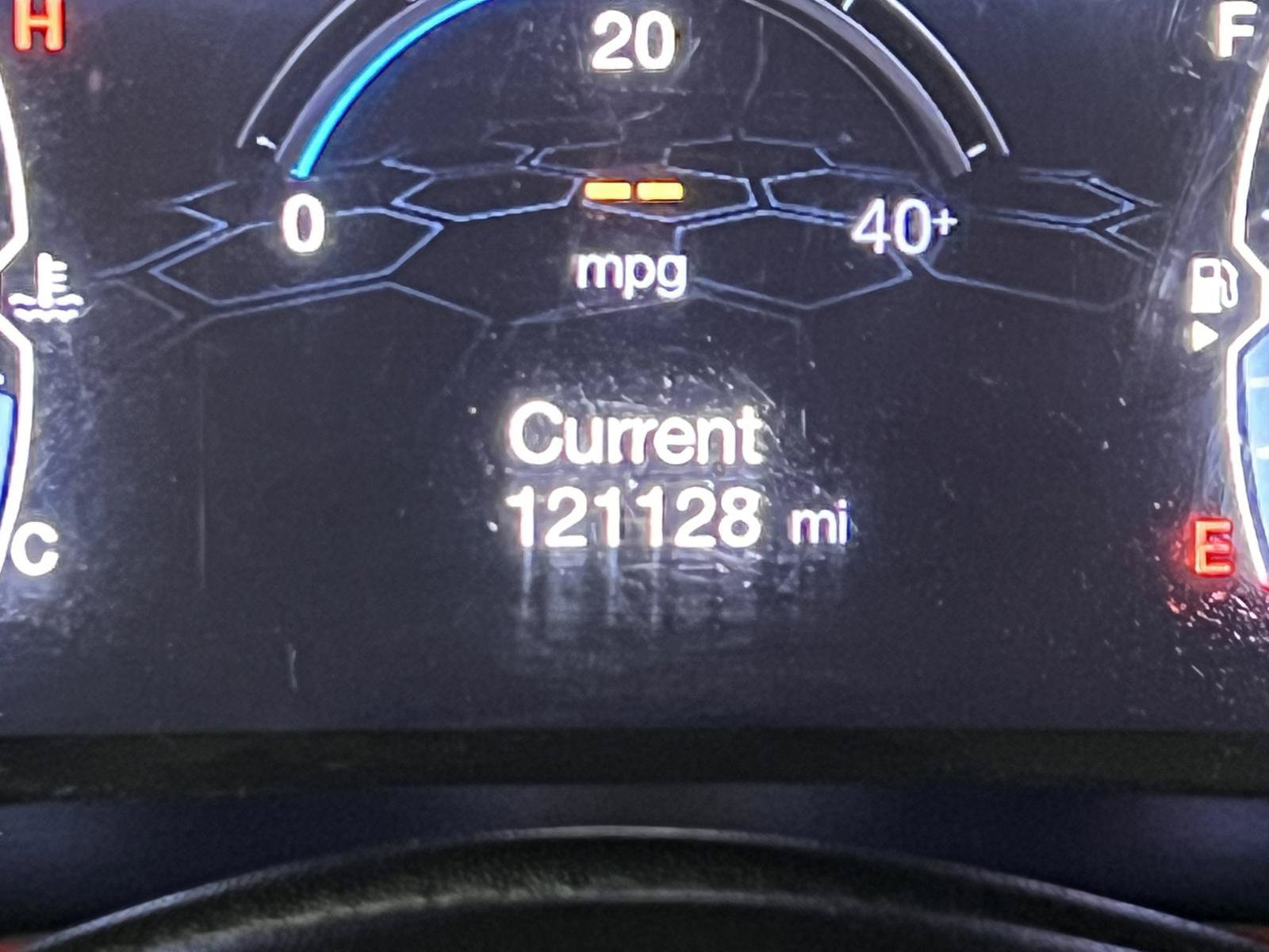 Used 2018 Jeep Compass Trailhawk AWD/4WD image 28
