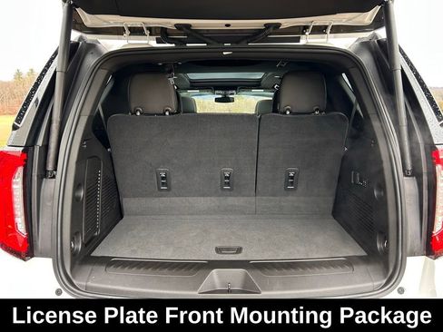 Certified 2021 GMC Yukon SLT w/ SLT Premium Package image 11