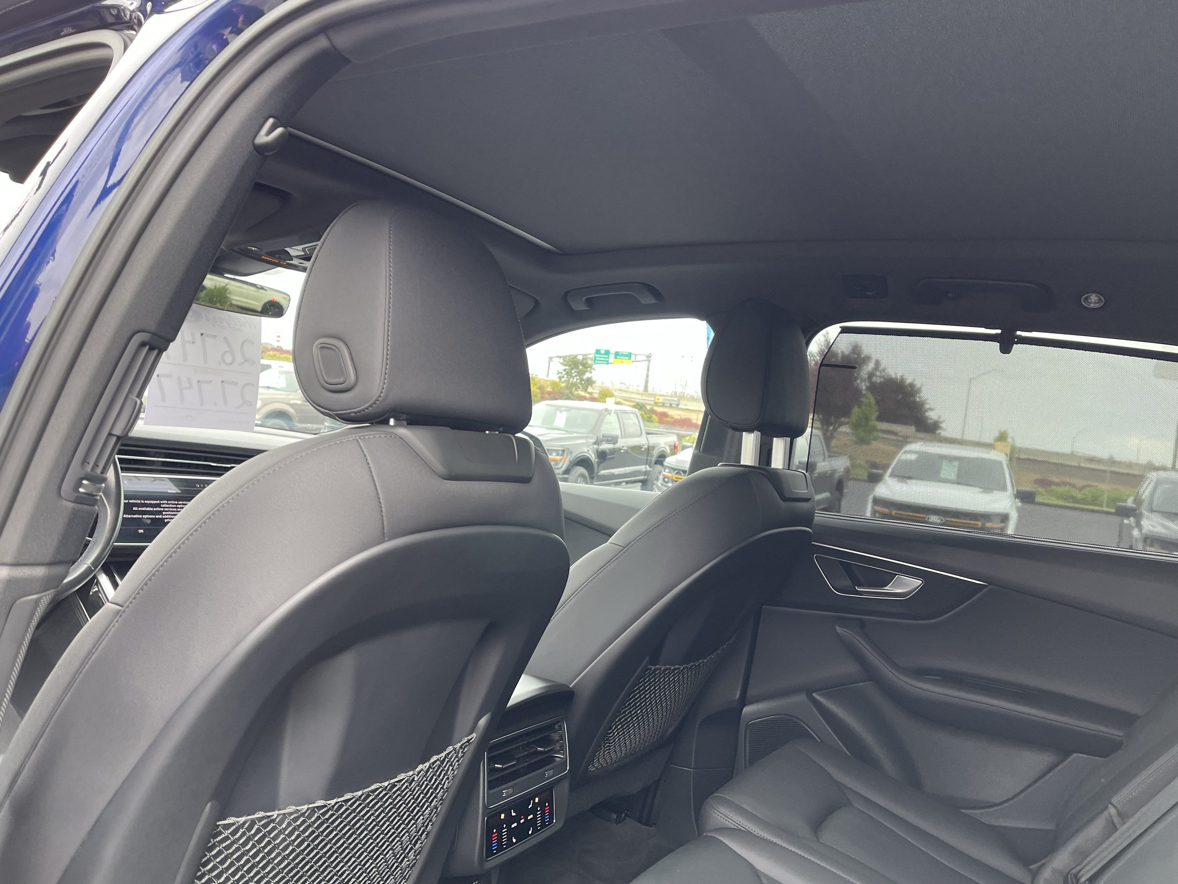 Used 2021 Audi Q7 3.0T Premium Plus AWD/4WD image 13