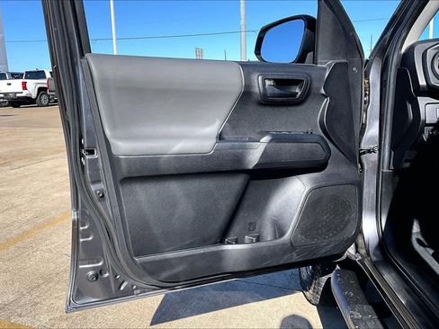 Used 2023 Toyota Tacoma SR image 22