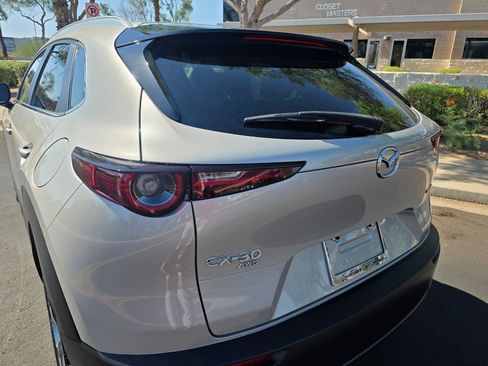 Used 2023 MAZDA CX-30 AWD 2.5 S w/ Select Package image 18