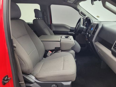 Used 2017 Ford F150 XLT image 21