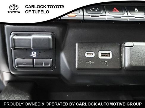 Used 2021 GMC Sierra 1500 AT4 w/ AT4 Premium Package image 14