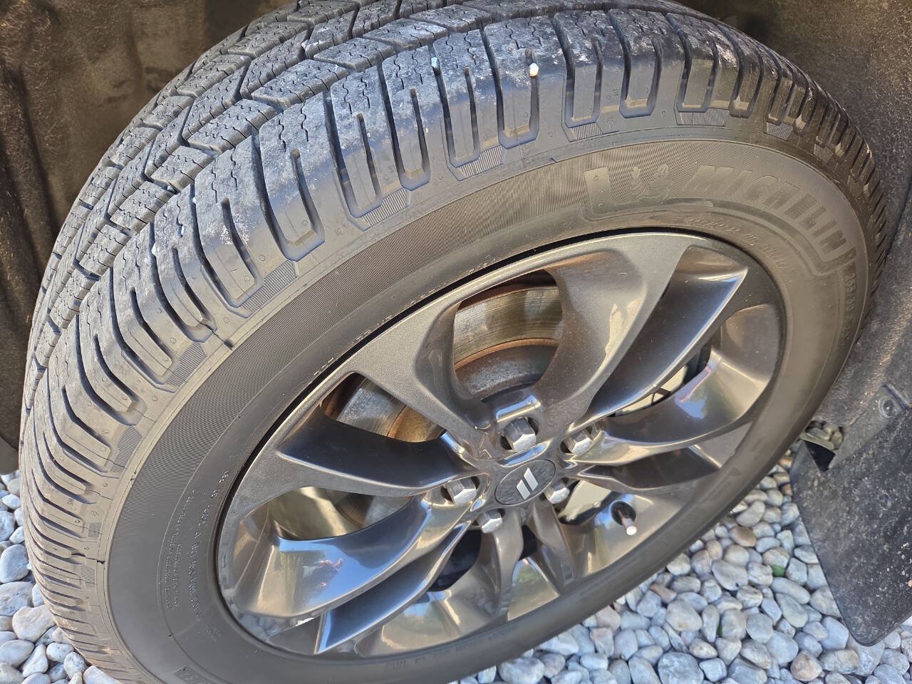 Used 2021 Dodge Durango GT AWD/4WD image 11