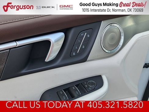 New 2026 Buick Enclave Avenir w/ Super Cruise Package AWD/4WD image 14