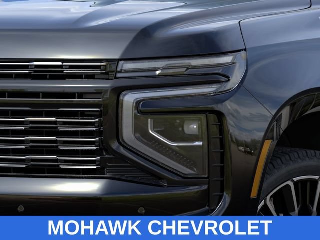 New 2026 Chevrolet Tahoe High Country AWD/4WD image 10