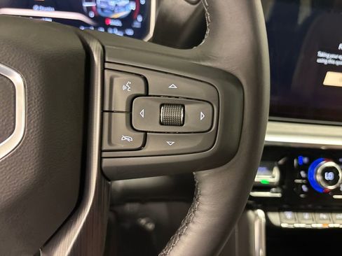 New 2026 GMC Sierra 2500 Denali Ultimate w/ Max Trailering Package AWD/4WD image 32