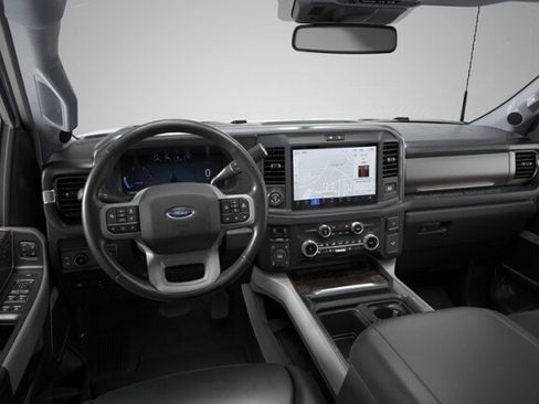 New 2026 Ford F250 Lariat w/ Lariat Ultimate Package AWD/4WD image 29