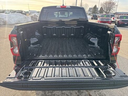 New 2025 Ford Ranger XLT image 11