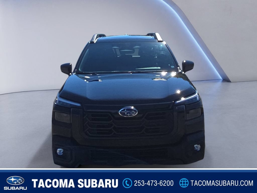 New 2026 Subaru Outback Limited XT AWD/4WD image 8