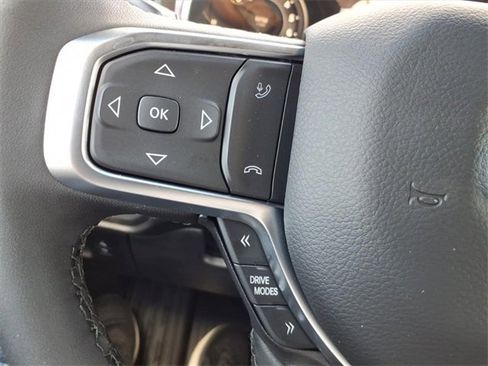 New 2026 RAM 1500 Lone Star image 25