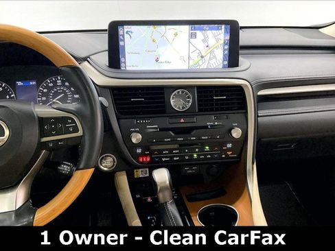 Used 2021 Lexus RX 350 AWD w/ Premium Package image 6