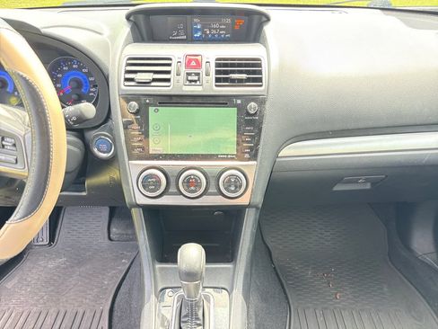 Used 2015 Subaru Crosstrek Touring AWD/4WD image 23