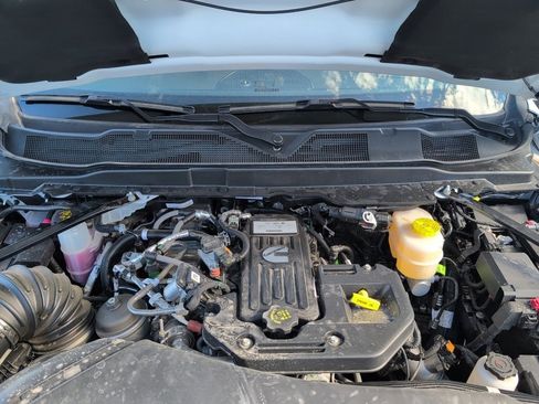 New 2025 RAM 2500 Rebel w/ Rebel Level 1 Equipment Group image 39