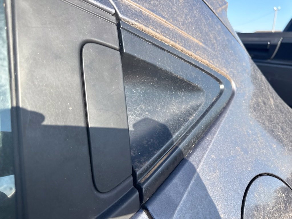 Used 2022 Honda HR-V LX image 24