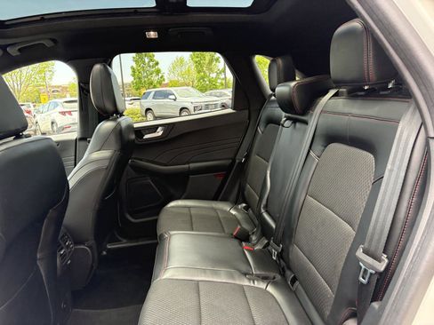 Used 2023 Ford Escape ST-Line w/ Tech Pack #1 AWD/4WD image 20