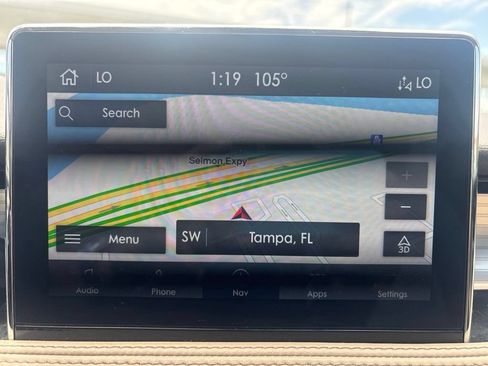 Used 2022 Lincoln Corsair FWD w/ Equipment Group 101A image 21