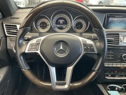 Used 2016 Mercedes-Benz E 400 E 400 image 21