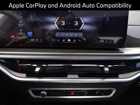 New 2026 BMW X5 M Competition image 23