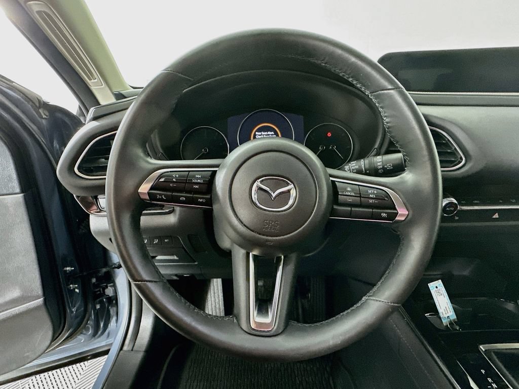 Used 2024 MAZDA CX-30 AWD 2.5 S w/ Preferred Package image 16