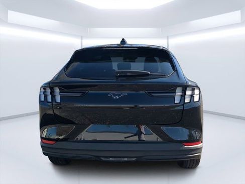 Used 2025 Ford Mustang Mach-E Select w/ Comfort Package Lite image 4