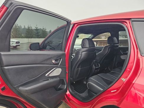 Used 2020 Acura RDX A-Spec image 18