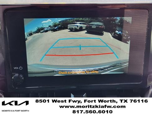 Used 2025 Toyota Corolla SE FWD image 17