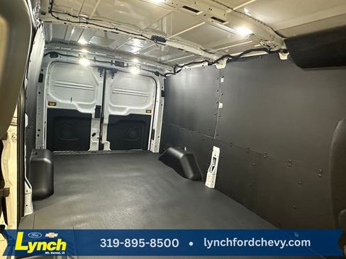 New 2026 Ford Transit 250 Low Roof w/ Load Area Protection Package image 12