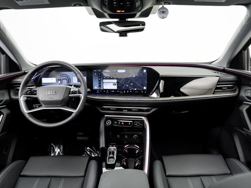 New 2026 Audi Q5 Premium Plus AWD/4WD image 21
