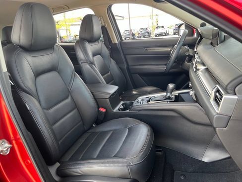 Used 2018 MAZDA CX-5 Grand Touring w/ Premium Package FWD image 29