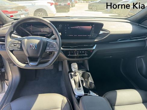 Used 2025 Buick Envista Avenir FWD image 14